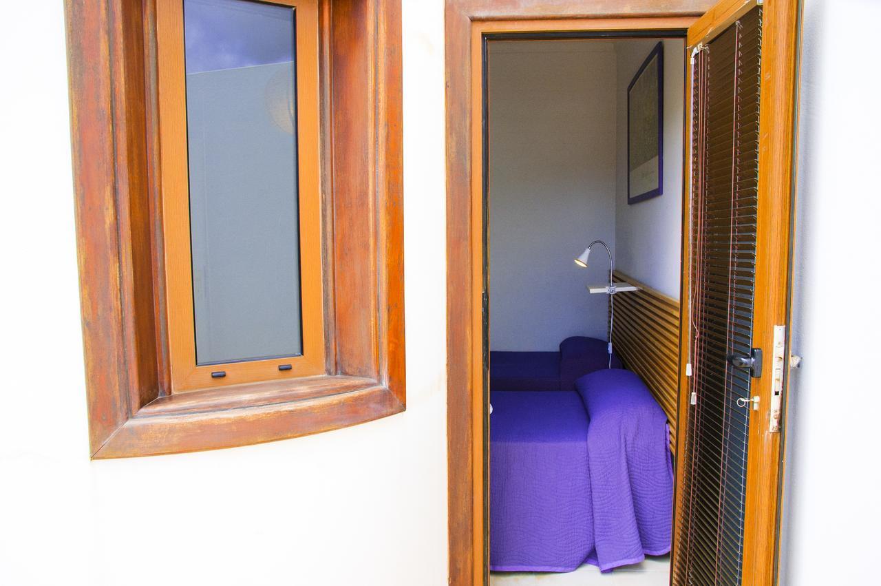 Villa Micaela Nazaret Bagian luar foto
