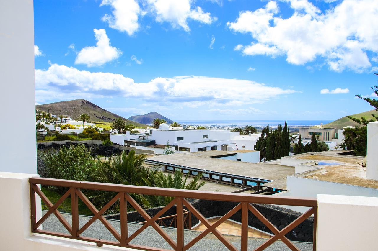 Villa Micaela Nazaret Bagian luar foto