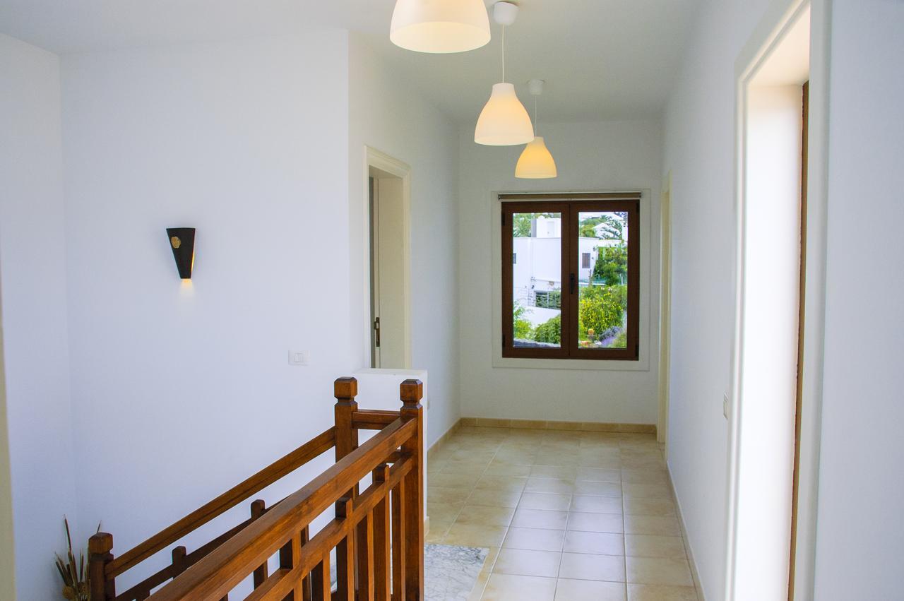 Villa Micaela Nazaret Bagian luar foto