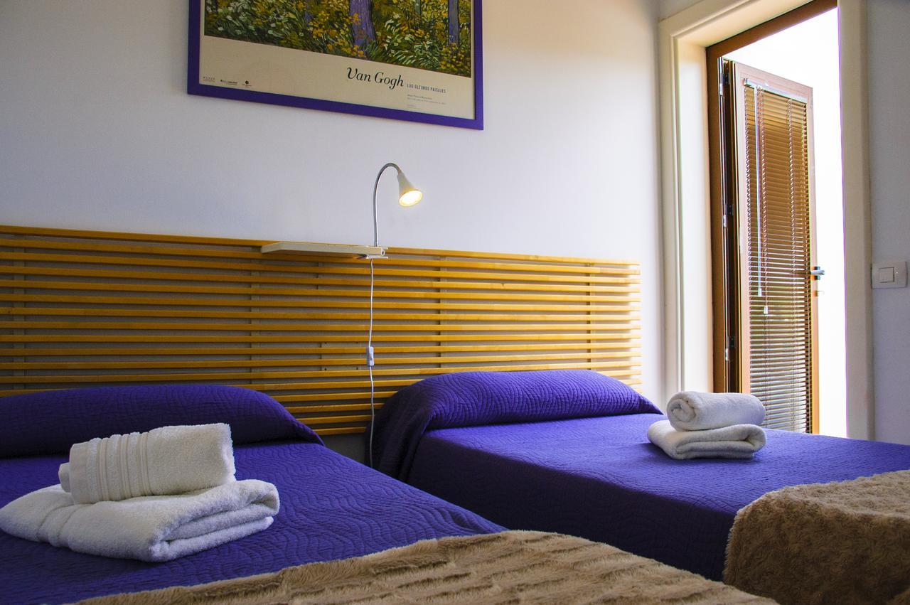 Villa Micaela Nazaret Bagian luar foto