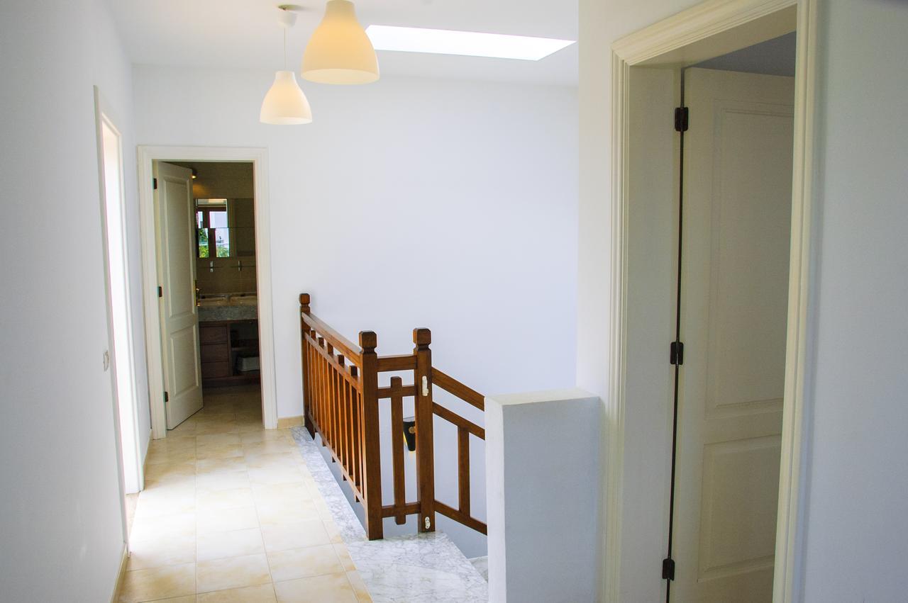 Villa Micaela Nazaret Bagian luar foto